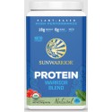 PROTEIN WARRIOR BLEND NATURE 750g