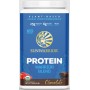 SUNWARRIOR PROTEIN WARRIOR BLEND CHOCOLATE 750G