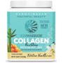 SUNWARRIOR COLLAGEN BUILDING PROTEIN PEPTIDES VANILLA 500G