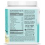 SUNWARRIOR COLLAGEN BUILDING PROTEIN PEPTIDES VANILLA 500G