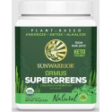 ORMUS SUPERGREENS NATURE 225g