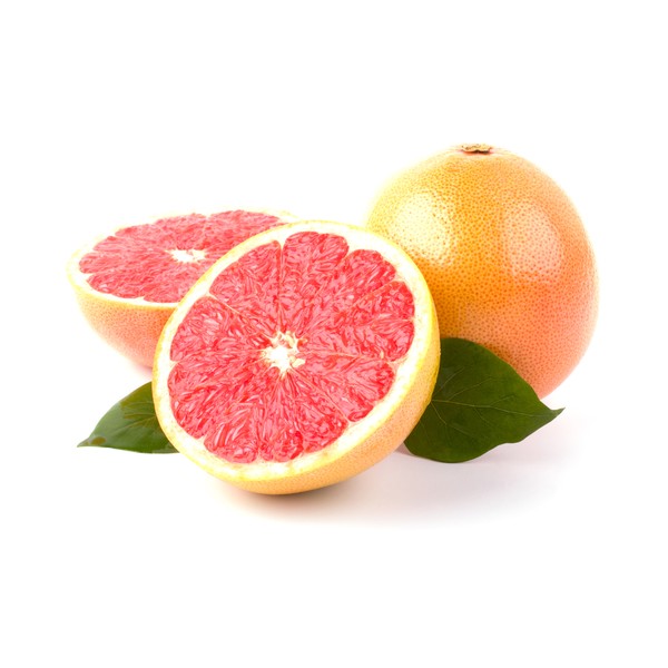 Pomelo ROUGE Corse (la pièce)