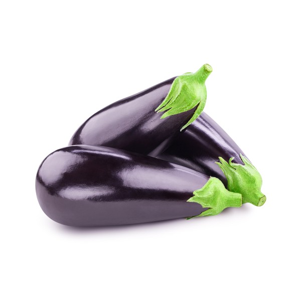 Aubergine Noire France (la pièce)