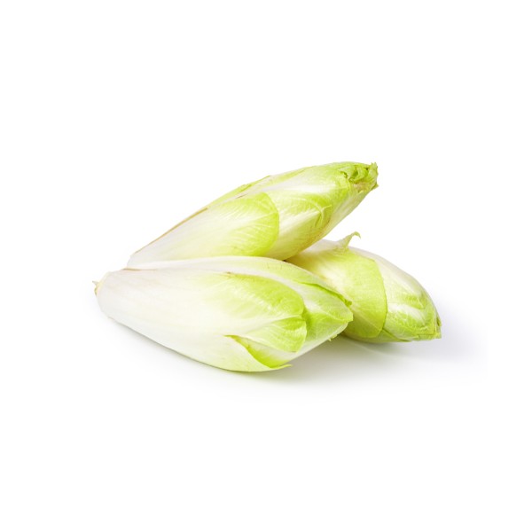 Endive France (4 pièces)