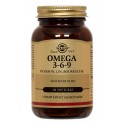 OMEGA 3/6/9 POISSON LIN BOURRA. 60 soft