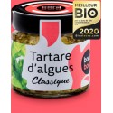 TARTARE ALGUES 110g