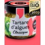 TARTARE ALGUES 110g