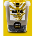 WAKAME ALGUE FRAÎCHE 120g