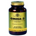 OMEGA 3 60 softgels