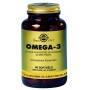 SOLGAR OMEGA 3 60 SOFTGELS