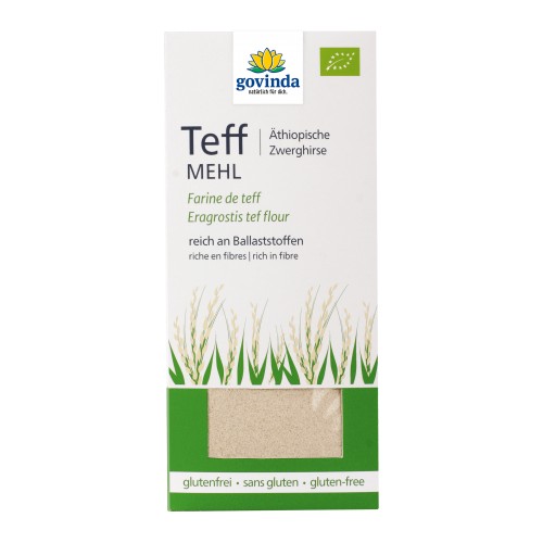 TEFF farine 300g