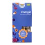 BOULES FRUITEES ENERGIE 120g