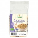 COUSCOUS aux FLEURS 300g