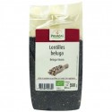 LENTILLES BELUGA 500g