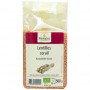 LENTILLES CORAIL FRANCE 250g