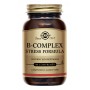 SOLGAR B-COMPLEX STRESS FORMULA 90 COMPRIMES