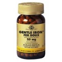 FER DOUX (GENTLE IRON®) 90 gélules