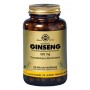 SOLGAR GINSENG SIBERIEN 100 GELULES VEGETALES