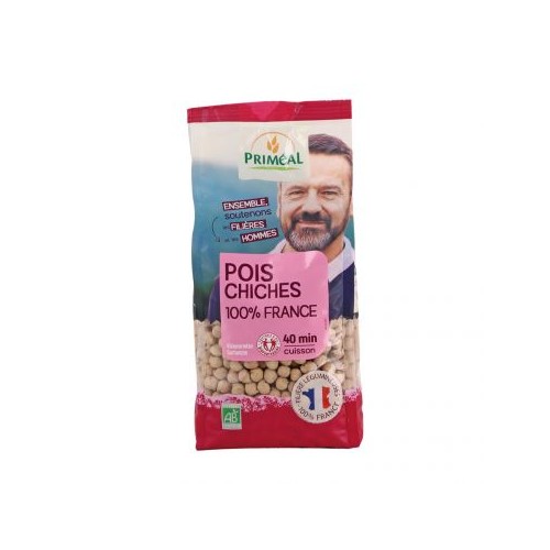 POIS CHICHE FRANCE 500g