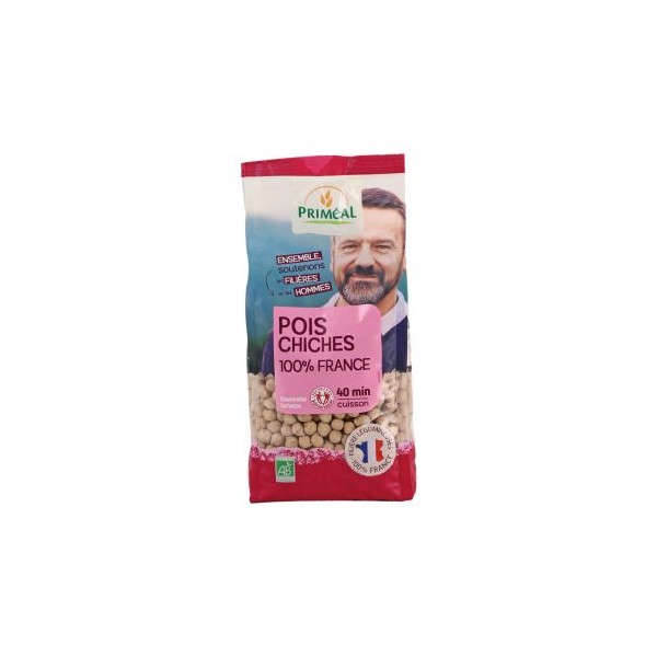 POIS CHICHE FRANCE 500g