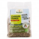 CHANVRE TOASTE graines FRANCE 200g