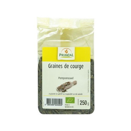 COURGE graines AUTRICHE 250g