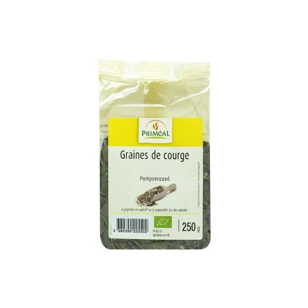 COURGE graines AUTRICHE 250g