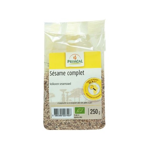 SESAME COMPLET 250g