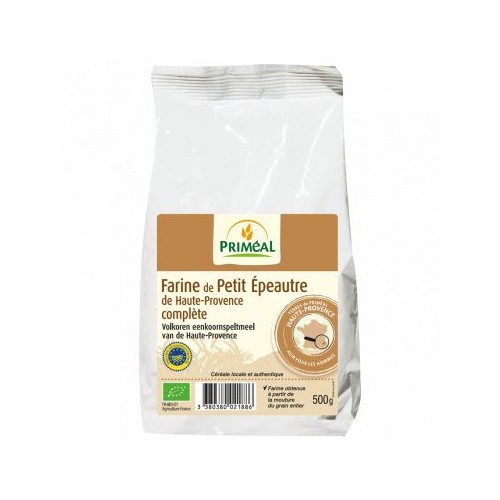 FARINE PETIT EPEAUTRE HTE PR FRANCE 500g