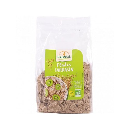 SARRASIN FLAKES FRANCE 250g