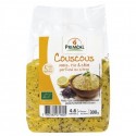 COUSCOUS MAIS RIZ CHIA CITRON 300g