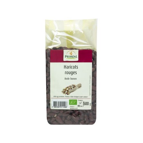 HARICOTS ROUGES FRANCE 500g