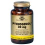 SOLGAR PYCNOGENOL 30 MG 30 GELULES VEGETALES