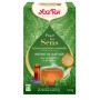 YOGI TEA SENS INSTANT QUIETUDE (20sach.)