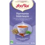 YOGI TEA HARMONIE INTERIEURE(17 sachets)