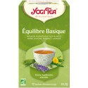 YOGI TEA EQUILIBRE BASIQUE (17 sachets)