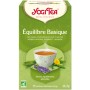 YOGI TEA EQUILIBRE BASIQUE (17 sachets)