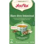 YOGI TEA BIEN-ÊTRE INTESTINAL(17 achets)