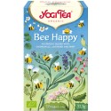 YOGI TEA BEE HAPPY (17 sachets)