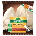 MOZZARELLA DI BUFALA CAMPANA AOP 125g