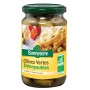 OLIVES VERTES DENOYAUTEES 160g