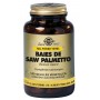 SOLGAR BAIES DE SAW PALMETTO 100 GELULES VEGETALES