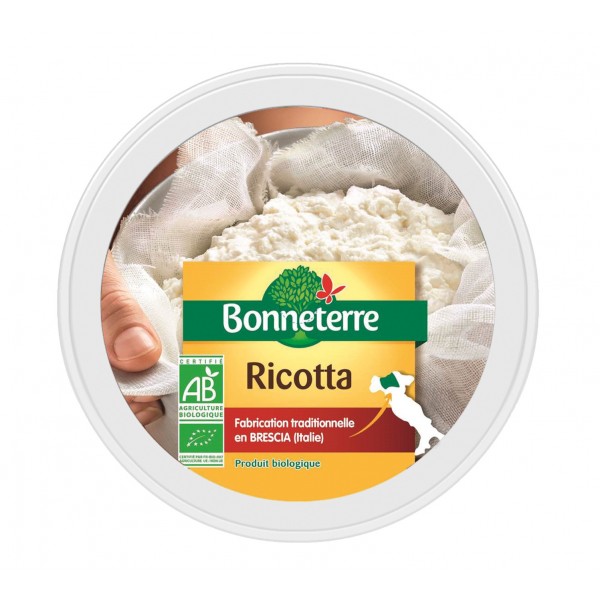 RICOTTA 250g