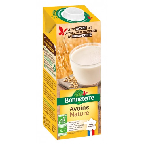 BOISSON AVOINE NATURE 1L