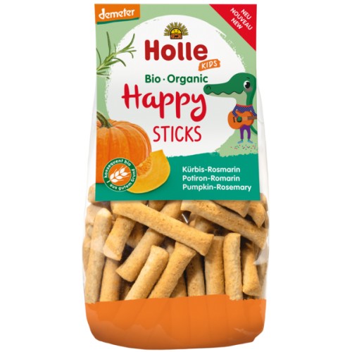 HAPPY STICK POTIRON ROMARIN 100g