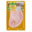 JAMBON SUPERIEUR BLANC AC 3 tranches120g