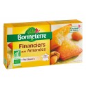 FINANCIERS AMANDES 150g