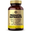 PRENATAL NUTRIENTS 120 tablets