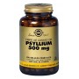 SOLGAR PSYLLIUM 500 MG 200 GELULES VEGETALES