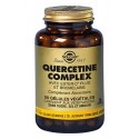 QUERCETINE COMPLEXE 50 gélules vég